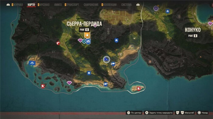 Far Cry 6 ла бала де плата