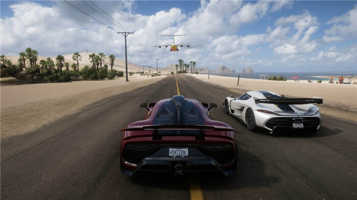 Forza Horizon 5. Как получить неограниченные кредиты и Super Wheelspins