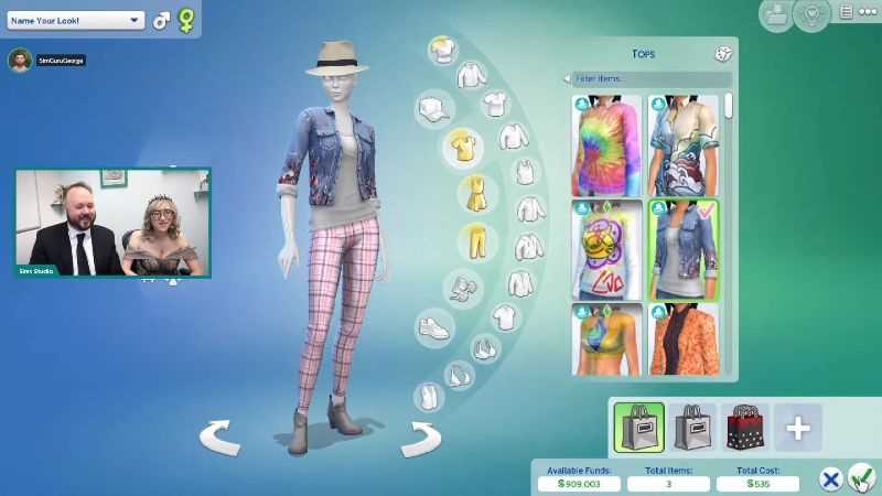 The Sims 4 Streamer career guide explained