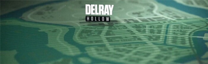 DELRAY HOLLOW