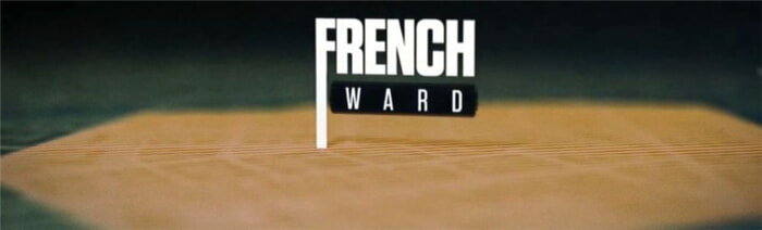 FRENCH WARD