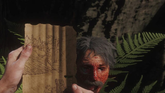 Прохождение квестов и загадки в Red Dead Redemption 2 – серийный убийца, как найти все улики и карты с трупов серийного убийцы