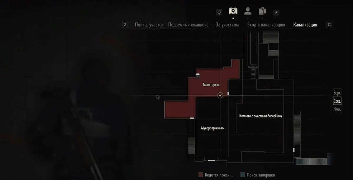 Resident Evil 2 Remake: Коды для шкафчиков в полицейском участке